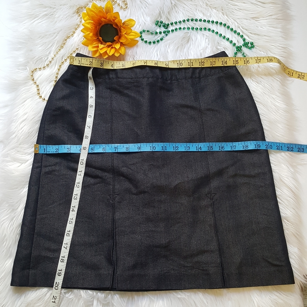 Norton  Mcnauchton  women's skirts - Picture 4 of 6